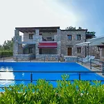 아파트 Silvija-3 By Interhome