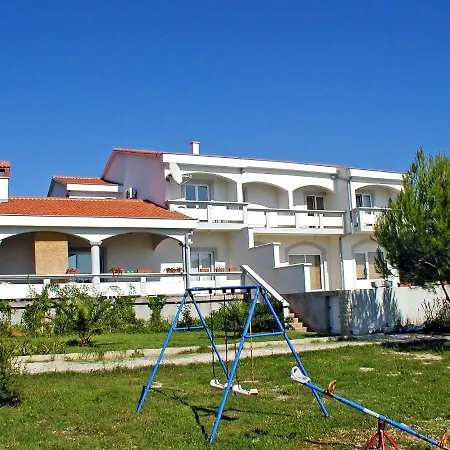 Appartamento Silvija-3 By Interhome Vir