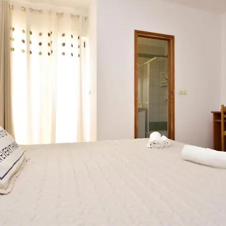 Silvija-3 By Interhome Apartment Vir