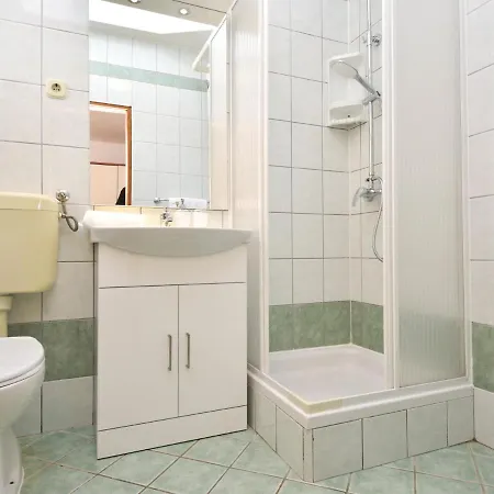 Silvija-3 By Interhome Apartment *