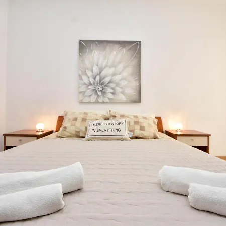 Silvija-3 By Interhome Vir