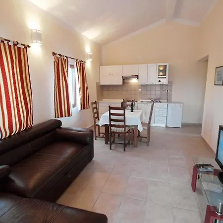 Silvija-3 By Interhome Apartment *