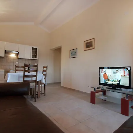 Silvija-3 By Interhome Apartment Vir