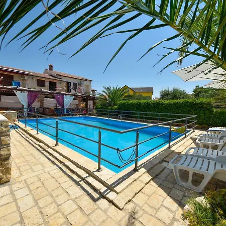 Silvija-3 By Interhome Apartment
