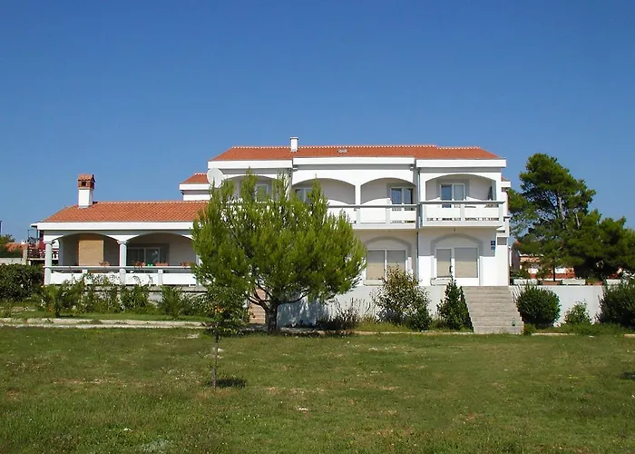 Silvija-3 By Interhome Appartamento