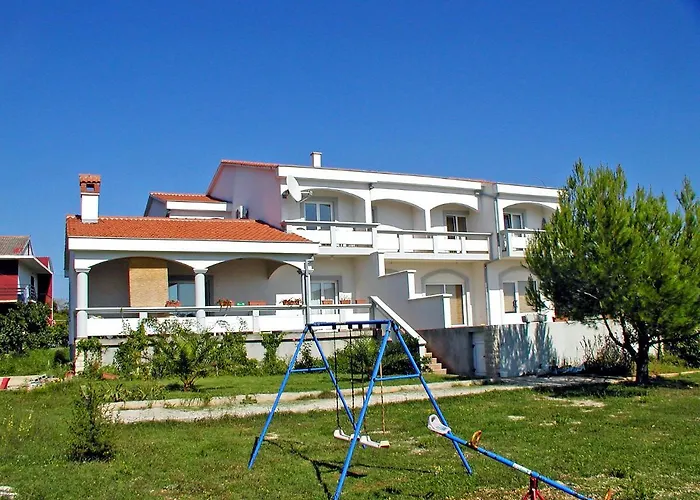 Appartamento Silvija-3 By Interhome Vir