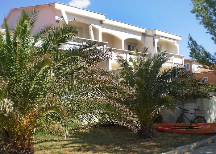 Silvija-3 By Interhome Appartamento *