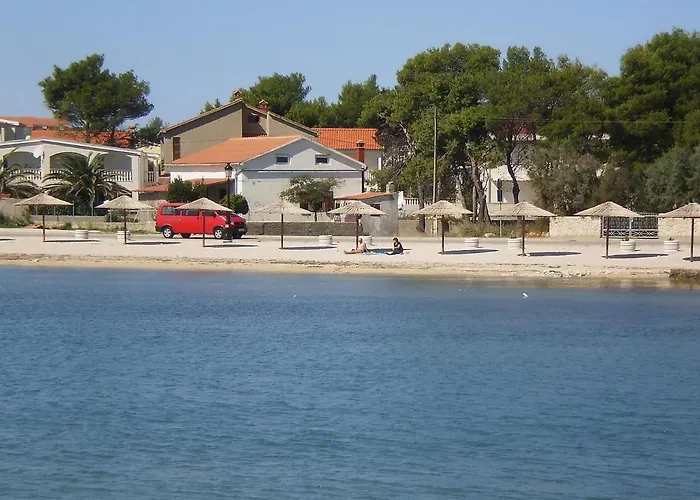 Silvija-3 By Interhome *