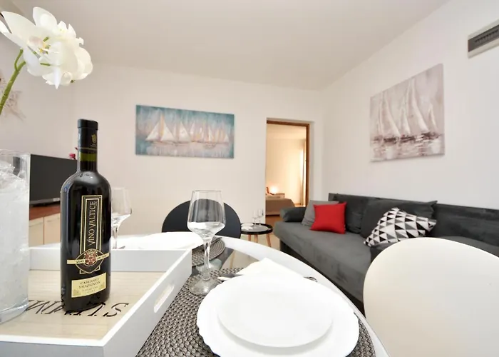 Silvija-3 By Interhome Vir