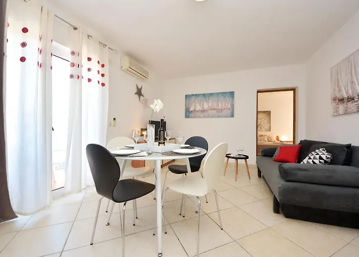 Silvija-3 By Interhome Appartamento Vir