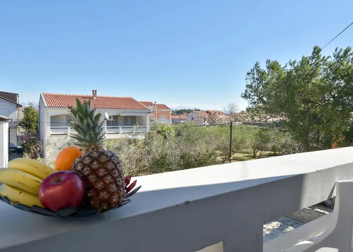 Silvija-3 By Interhome Appartamento *