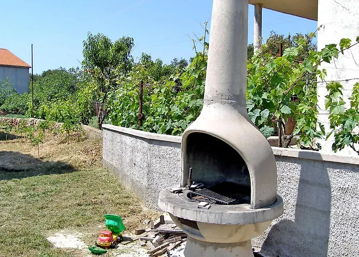 Appartamento Silvija-3 By Interhome Vir