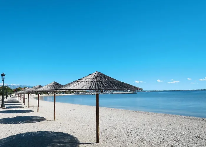 Silvija-3 By Interhome Appartamento Vir