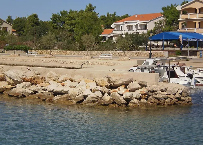 Appartamento Silvija-3 By Interhome