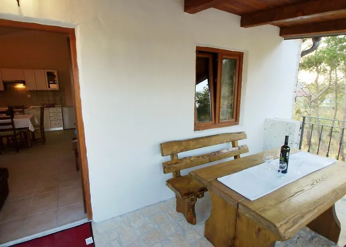 Appartamento Silvija-3 By Interhome