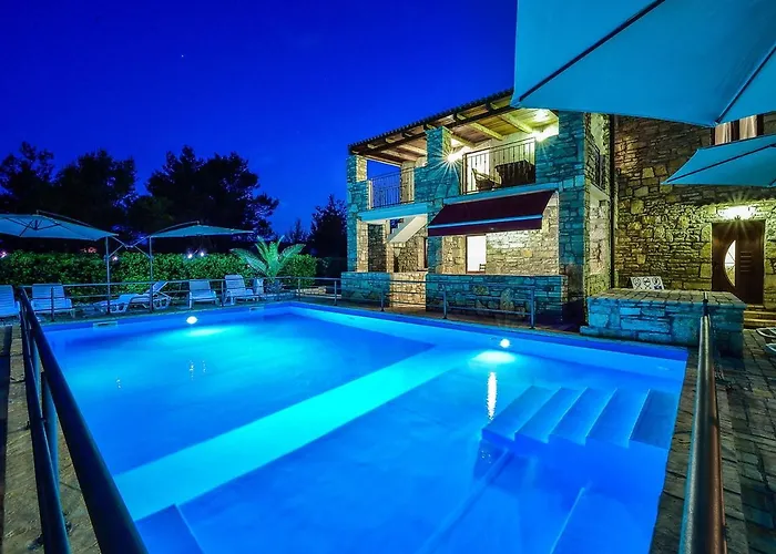 Silvija-3 By Interhome Appartamento Vir