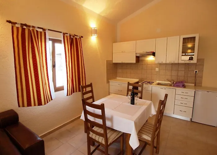 Silvija-3 By Interhome *