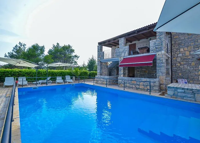 Silvija-3 By Interhome Appartamento *