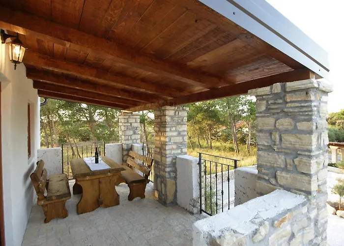 Silvija-3 By Interhome