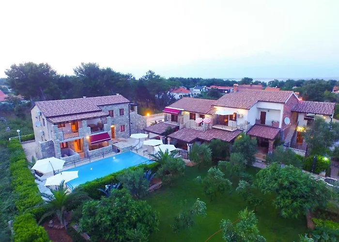 Silvija-3 By Interhome Appartamento