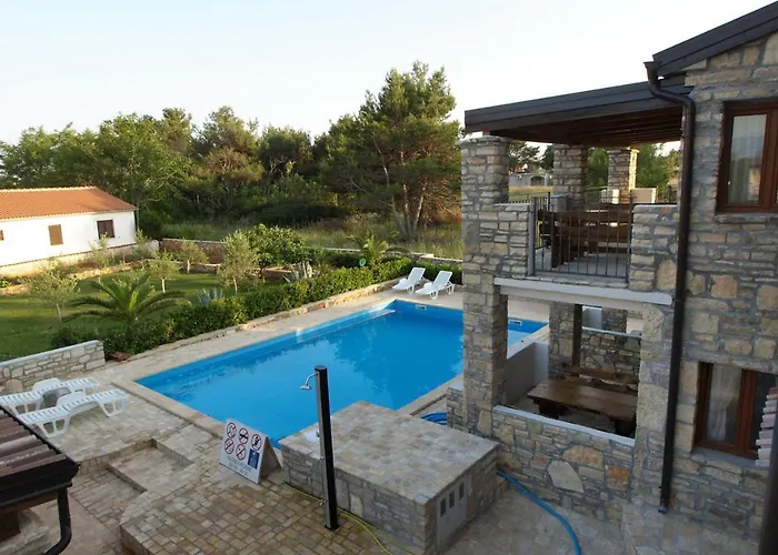 Appartamento Silvija-3 By Interhome