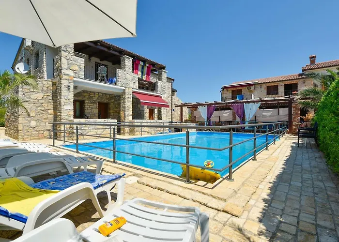 Appartamento Silvija-3 By Interhome