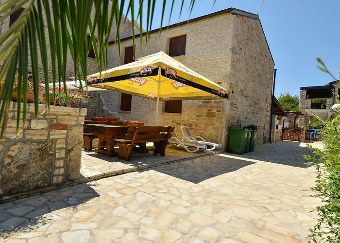 Silvija-3 By Interhome Appartamento *