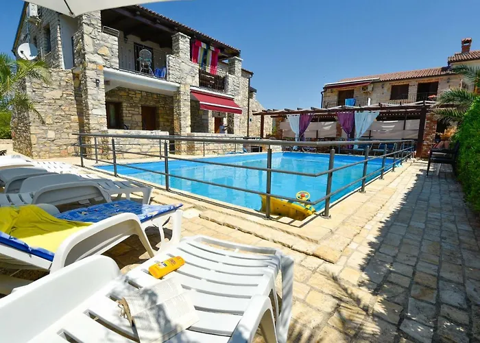 Silvija-3 By Interhome Vir