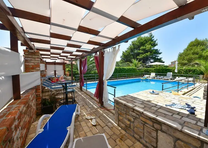 Silvija-3 By Interhome Appartamento Vir