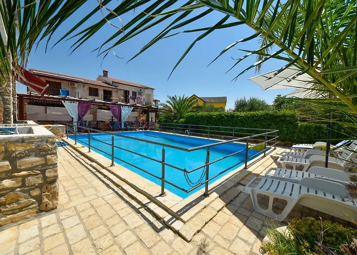 Silvija-3 By Interhome Appartamento