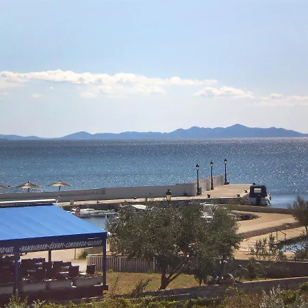 Apartamento Silvija-3 By Interhome Vir