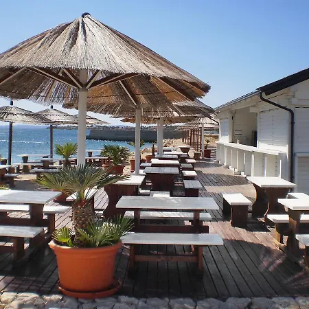 Apartamento Silvija-3 By Interhome *