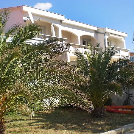 Silvija-3 By Interhome Appartement *