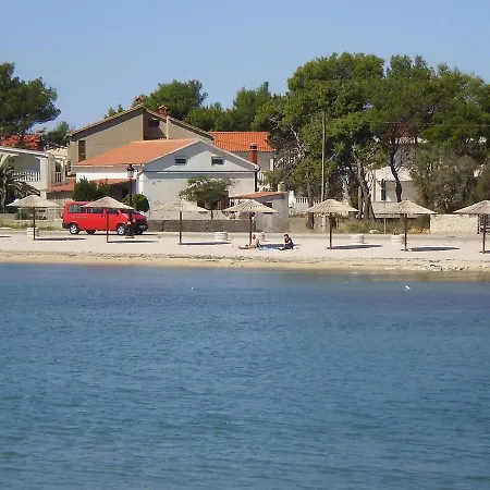 Silvija-3 By Interhome *