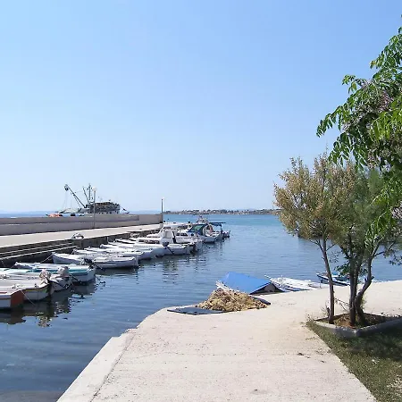 Apartamento Silvija-3 By Interhome