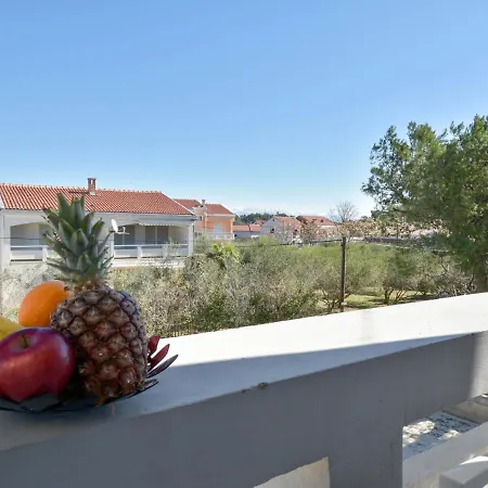 Silvija-3 By Interhome Apartmán *