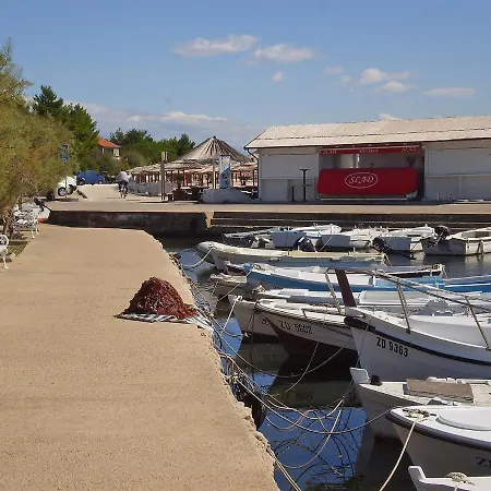 Silvija-3 By Interhome Apartamento