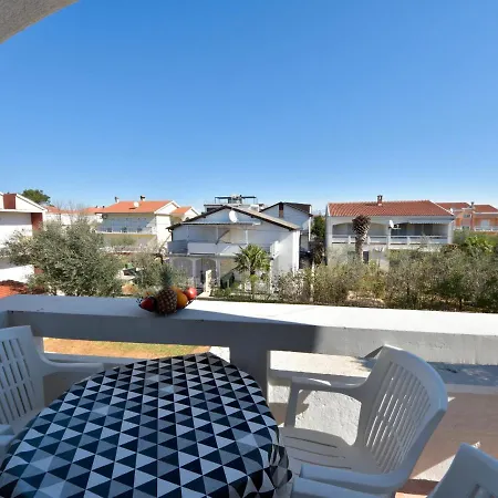 Appartement Silvija-3 By Interhome *