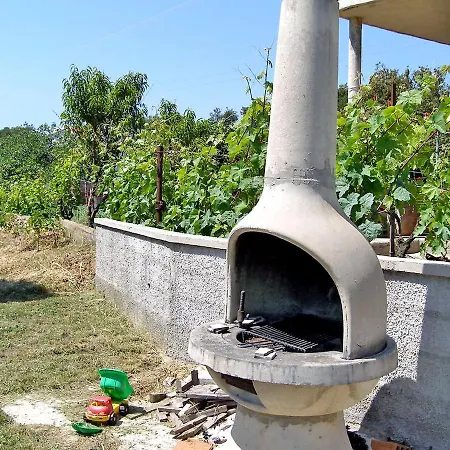 Apartamento Silvija-3 By Interhome Vir