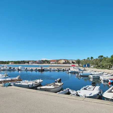 Silvija-3 By Interhome Apartamento Vir