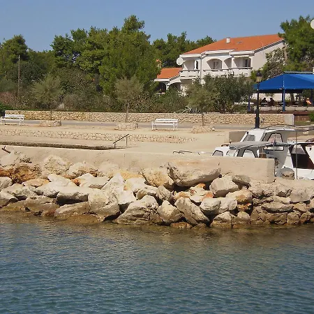 Apartamento Silvija-3 By Interhome