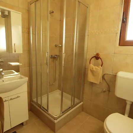 Silvija-3 By Interhome Apartamento *