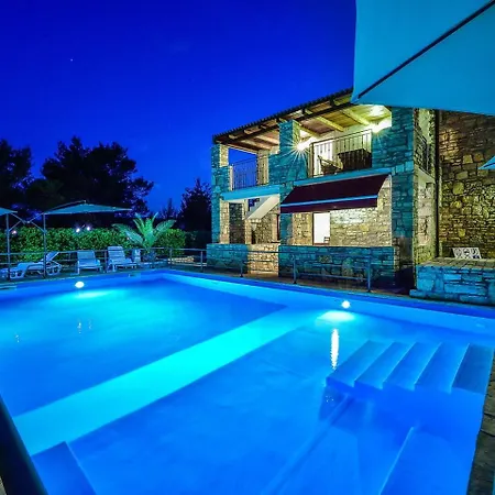 Silvija-3 By Interhome Apartamento Vir