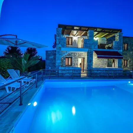 Silvija-3 By Interhome Vir