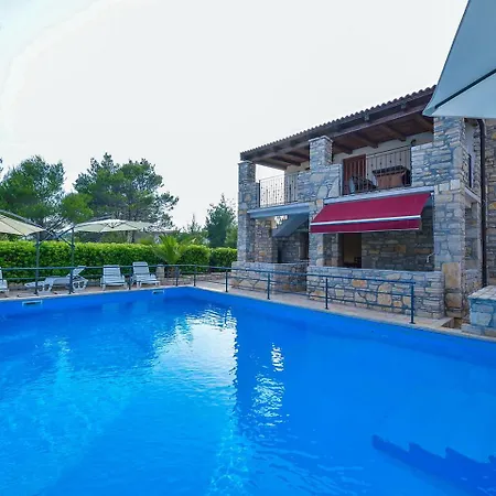 Silvija-3 By Interhome Apartamento *