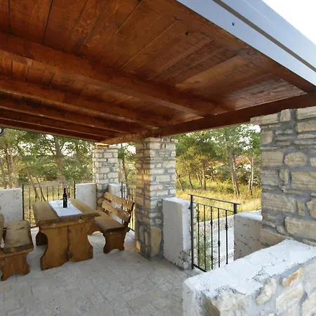 Silvija-3 By Interhome