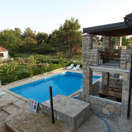 Apartamento Silvija-3 By Interhome