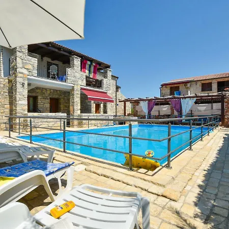 Apartmán Silvija-3 By Interhome