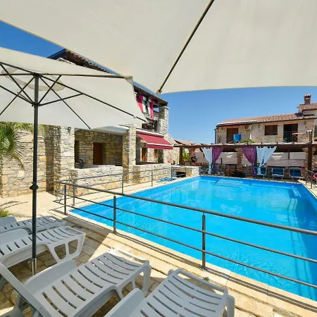 Apartamento Silvija-3 By Interhome