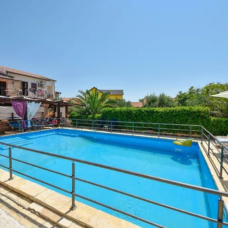 Silvija-3 By Interhome Apartamento Vir